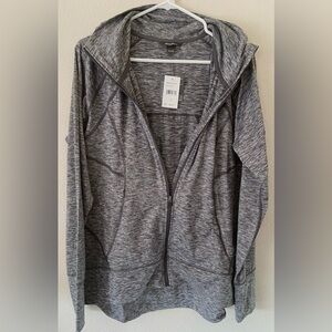 Eddie Bauer Women’s Active Jacket Size XL NEW w/tags